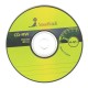 Диск CD-RW SmartTrack 700Mb 4-12x SP100