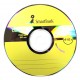 Диск CD-RW SmartTrack 700Mb 4-12x Конверт1
