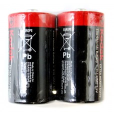 Батарейка Kodak C, R14 SR2 (24)