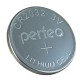 Батарейка Perfeo CR2032 BP5 (100)