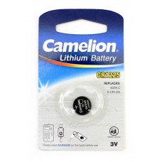 Батарейка Camelion CR1225 BP1 (10)