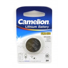 Батарейка Camelion CR2450 BP1 (10)