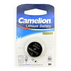 Батарейка Camelion CR2330 BP1 (10)