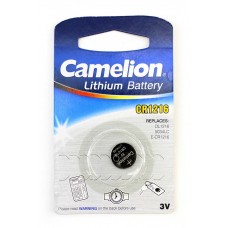 Батарейка Camelion CR1216 BP1 (10)