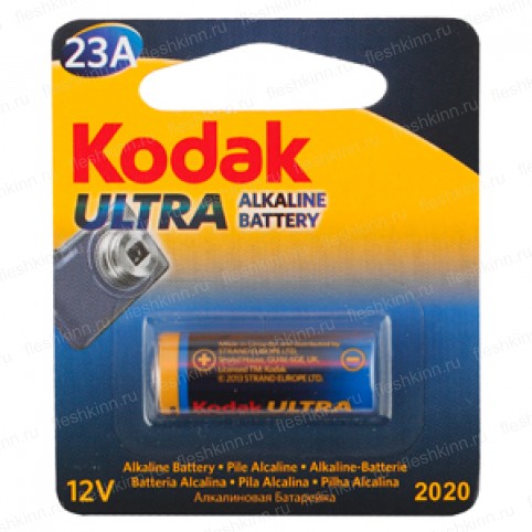 Батарейка Kodak 23A BP1