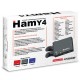 Игровая приставка 8-16bit Hamy 4 Classic 350-in-1