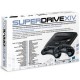 Игровая приставка 16bit Super Drive 14 160-in-1