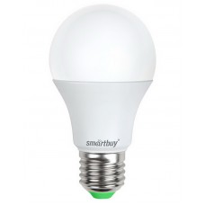Светодиодная лампа (LED) Smartbuy A60 13W/3000/E27
