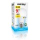 Светодиодная лампа (LED) Smartbuy A60 9W/3000/E27