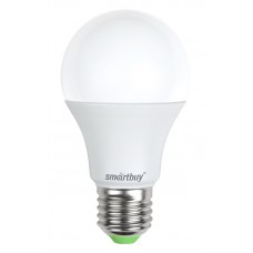 Светодиодная лампа (LED) Smartbuy A60 15W/3000/E27
