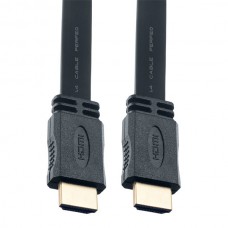 Кабель HDMI - HDMI Perfeo (H1301), 1м