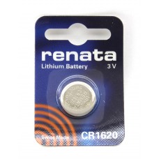 Батарейка Renata CR1620 BP1 (10)