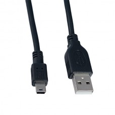 Кабель USB - miniUSB Perfeo (U4302), 1.8м