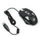 Мышь проводная Dialog Gan-Kata MGK-25U игровая с подсветкой (USB)