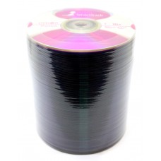Диск DVD-R SmartTrack 4.7Gb 16x SP100