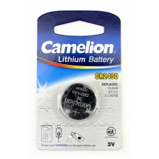 Батарейка Camelion CR2430 BP1 (10)