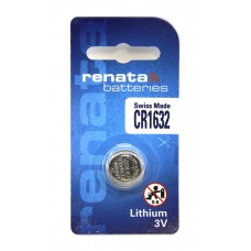 Батарейка Renata CR1632 BP1 (10)