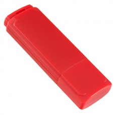 USB накопитель Perfeo C04 16GB USB2.0, красный