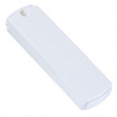 USB накопитель Perfeo C05 16GB USB2.0, белый