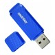 USB накопитель SmartBuy Dock 16GB USB2.0, синий