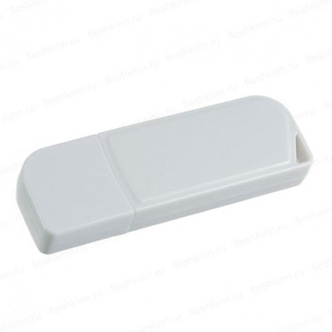 USB накопитель Perfeo C10 16GB USB2.0, белый