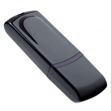 USB накопитель Perfeo C09 16GB USB2.0, чёрный
