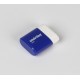 USB накопитель SmartBuy Lara 16GB USB2.0, синий