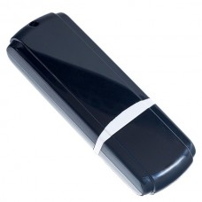 USB накопитель Perfeo C02 32GB USB2.0, чёрный