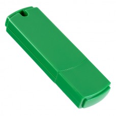USB накопитель Perfeo C05 4GB USB2.0, зелёный