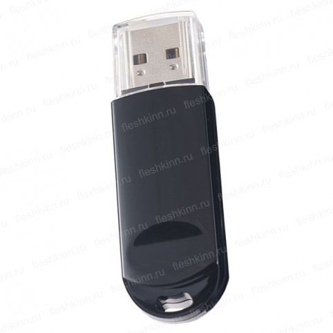 USB накопитель Perfeo C03 8GB USB2.0, чёрный
