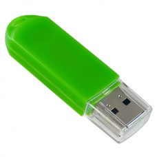 USB накопитель Perfeo C03 8GB USB2.0, зелёный