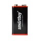 Батарейка SmartBuy 6R61, 6F22, крона BP1 (12)