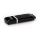 USB накопитель SmartBuy Quartz 8GB USB2.0, чёрный