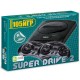 Игровая приставка 16bit Super Drive 2 105-in-1, зелёная коробка