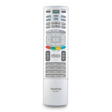 Пульт ДУ для TV/DVD/VCR LG Huayu RM-D656 универсальный