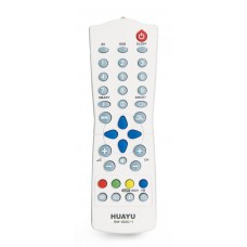 Пульт ДУ для TV Philips Huayu RM-022C-1 универсальный