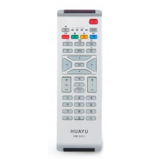 Пульт ДУ для TV Philips Huayu RM-D631 универсальный
