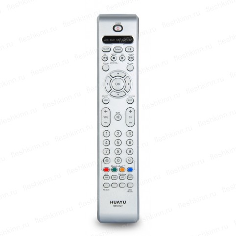 Пульт ДУ для TV Philips Huayu RM-D727 универсальный