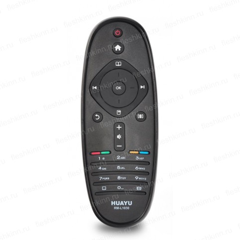 Пульт ДУ для TV Philips Huayu RM-L1030 универсальный
