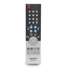 Пульт ДУ для TV Samsung Huayu RM-552FC универсальный
