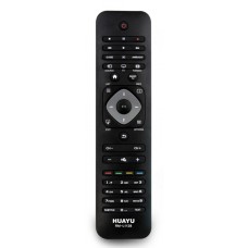 Пульт ДУ для TV Philips Huayu RM-L1128 универсальный