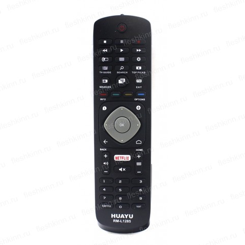 Пульт ДУ для TV Philips Huayu RM-L1285 универсальный