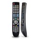 Пульт ДУ для TV/VCR/DVD/STB Samsung Huayu RM-D762 универсальный