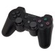 Геймпад беспроводной PS 3, черный, коробка (PS3)