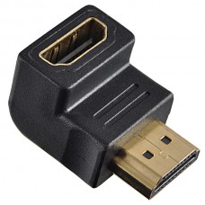Адаптер HDMI (M) - HDMI (F) Perfeo (A7005)