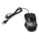 Мышь проводная Dialog Pointer MOP-09U (USB)