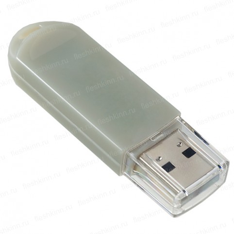 USB накопитель Perfeo C03 8GB USB2.0, серый