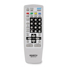 Пульт ДУ для TV JVC Huayu RM-1011R универсальный