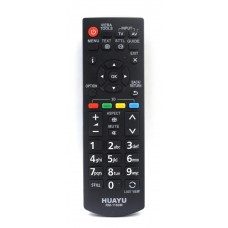 Пульт ДУ для TV Panasonic Huayu RM-1180M универсальный
