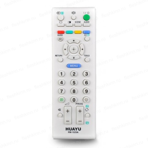 Пульт ДУ для TV Sony Huayu RM-1025A универсальный